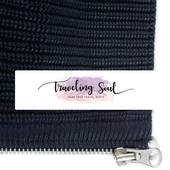 Personal Clothing Labels