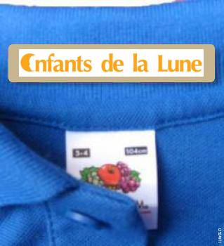 Iron On Clothing Labels Free Shipping