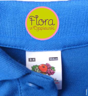 Iron On Labels For Kids Clothes