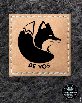 Leather Labels For Clothing