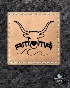 Custom Leather Labels For Clothing