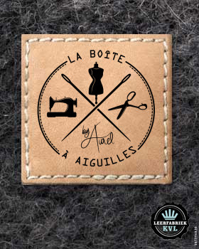 Leather Labels For Clothing