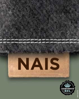 Personalised Leather Tags