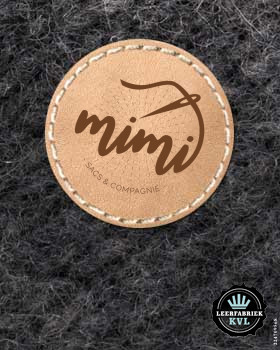 Leather Clothing Labels