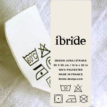 48 Wash Care labels | Composition Labels | Fabric Content labels