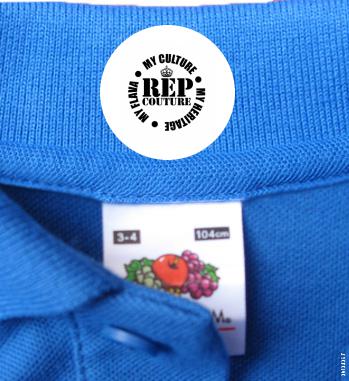 Labels For Kids Clothing