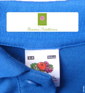 Custom Clothing Labels