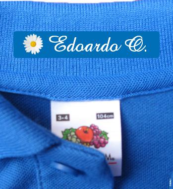 Custom Clothing Labels