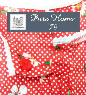 Sew In Labels For Handmade Items