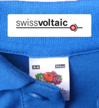 Iron On Labels For Kids Clothes