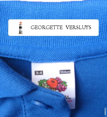 Labels Online