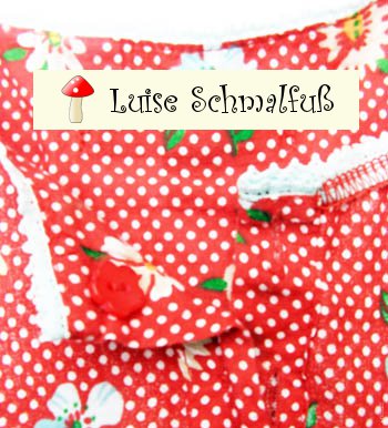 Personalized Sewing Labels