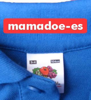 Cloth Name Tags For Clothing