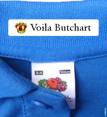 Custom Clothing Labels