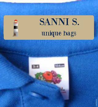 Kids Clothing Labels