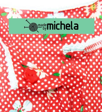 Fabric Sewing Labels