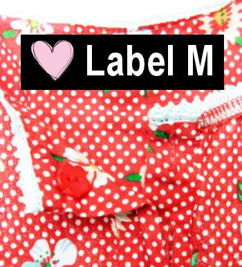 Fabric Tags