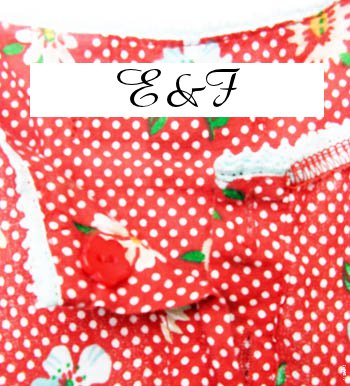 Personalised Clothing Labels